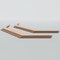 Ekena Millwork 66 56W x 66 56H x 14T Large Cameron Decorative Fretwork Wood Ceiling Panels, Maple CELW67X67X0250CAMMA - alternate 8